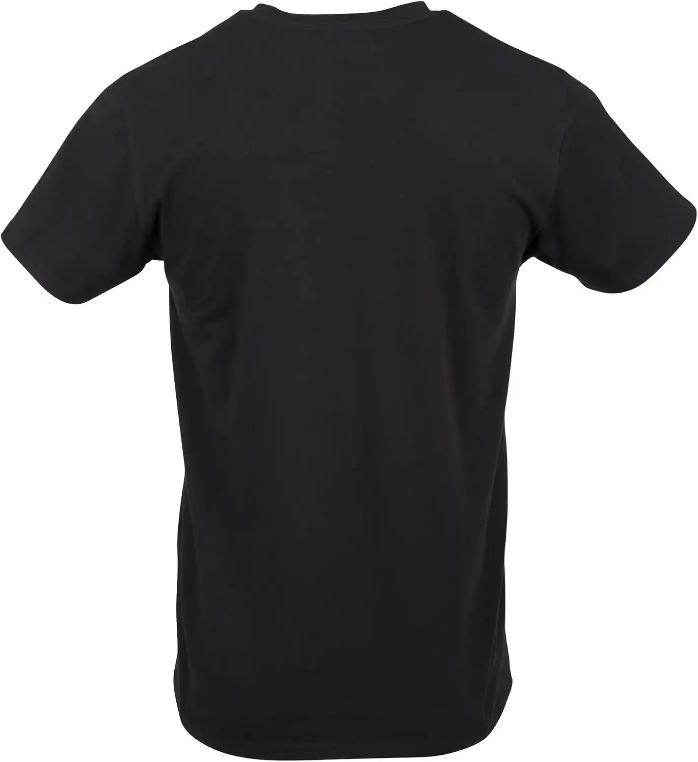 Gildan Men's Cotton Stretch T-Shirts, Multipack