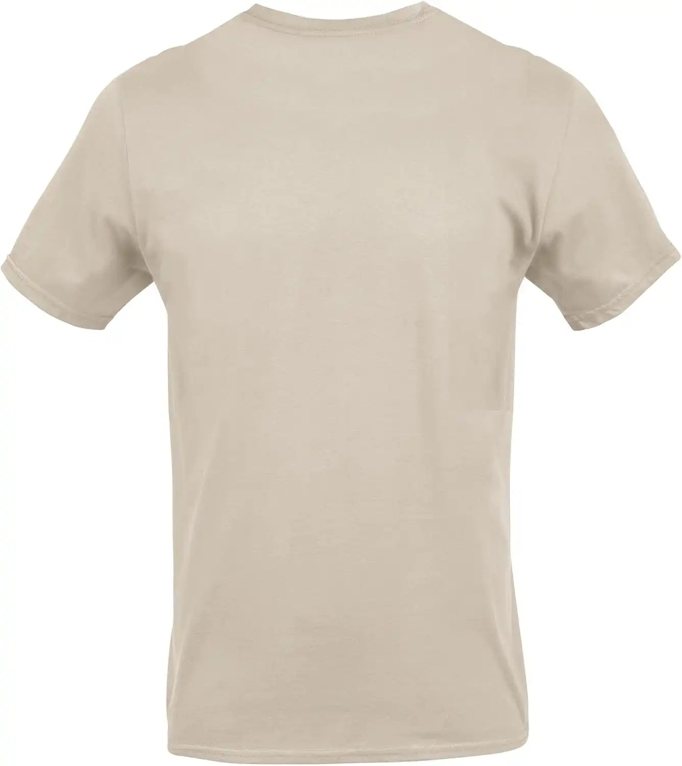 Gildan Men's Crew T-Shirts, Multipack, Style G1100