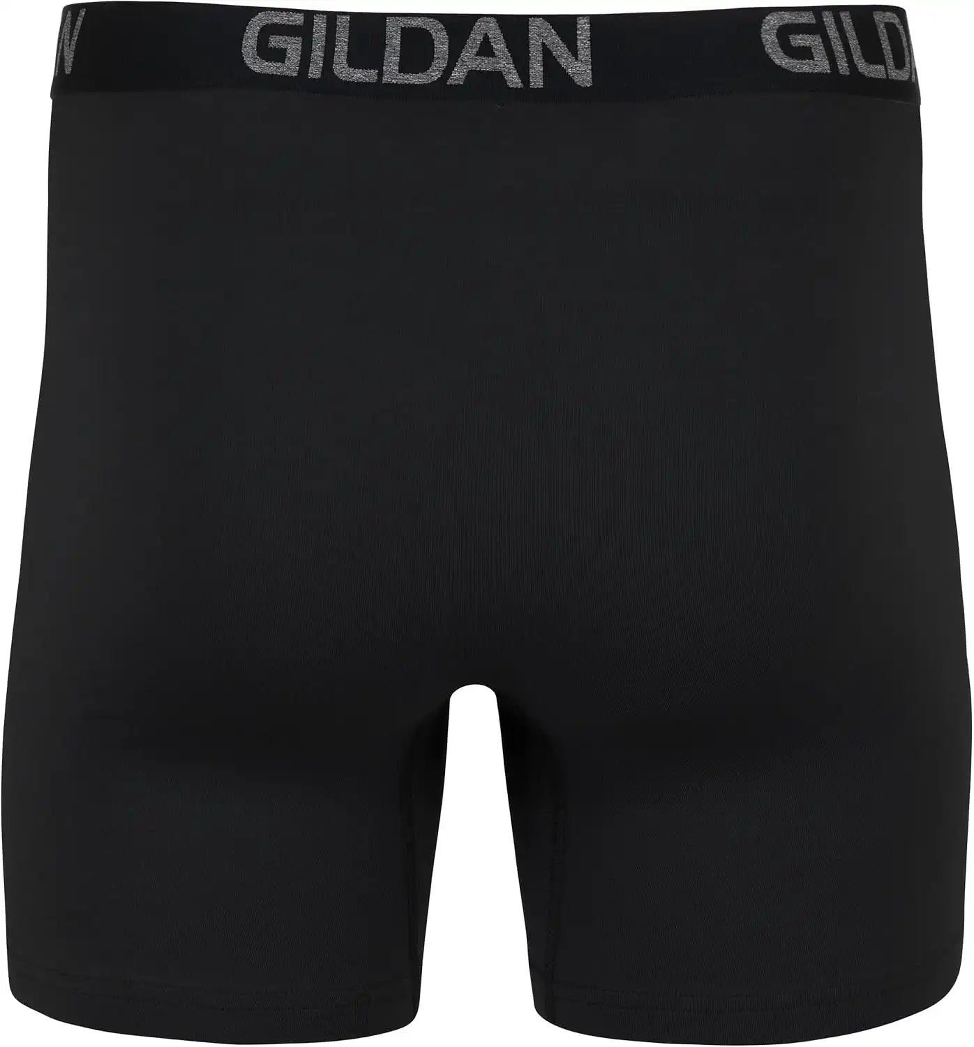 Gildan Men's Underwear Cotton Stretch Boxer Briefs, Multipack