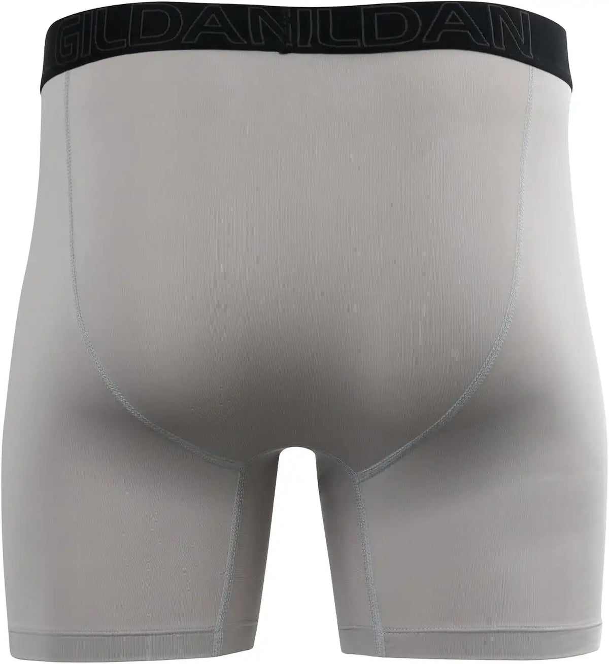 Gildan Men's Performance Underwear Boxer Briefs