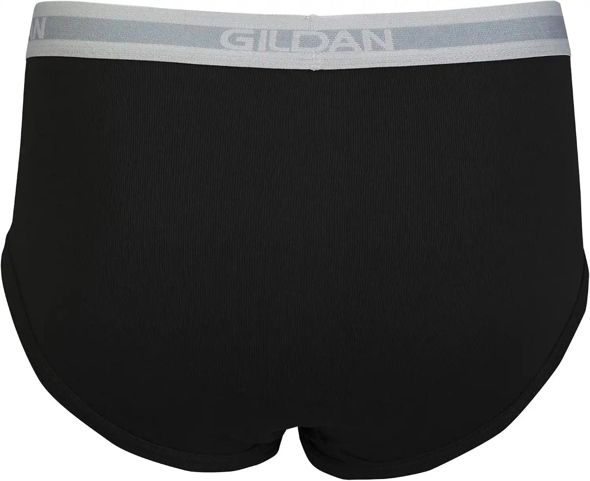 Gildan Men's Underwear Briefs, Multipack