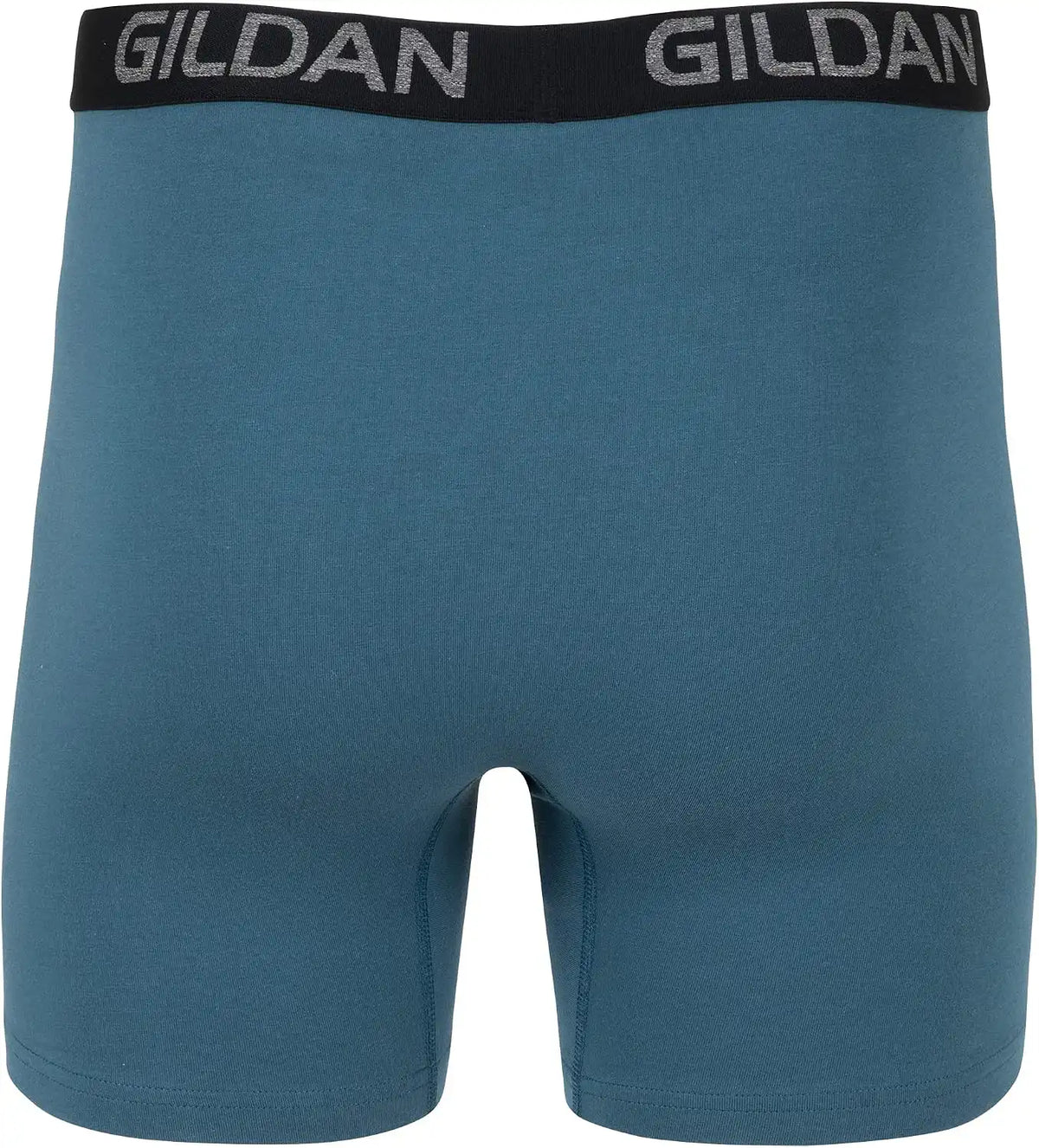 Gildan Men's Underwear Cotton Stretch Boxer Briefs, Multipack