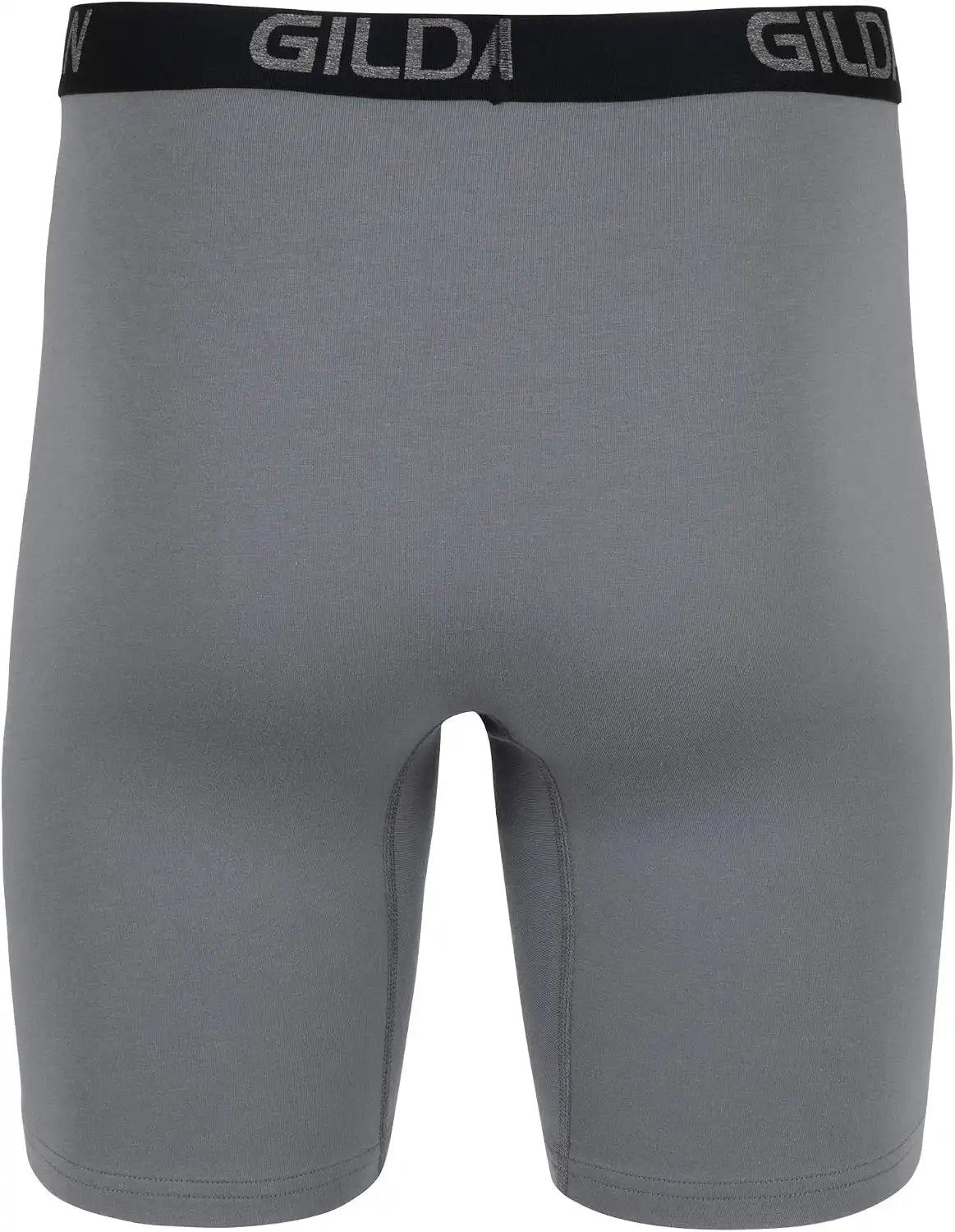 Gildan Men's Underwear Cotton Stretch Boxer Briefs, Multipack