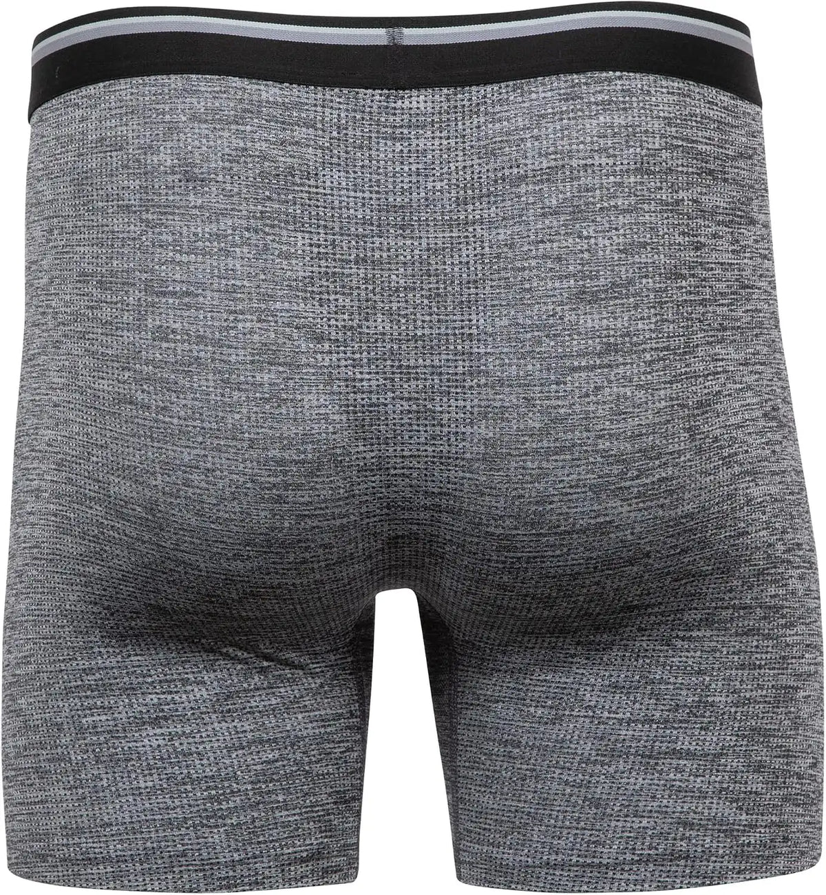 Gildan Men's Underwear Performance DriftKnit Modern Boxer Briefs, 2-Pack