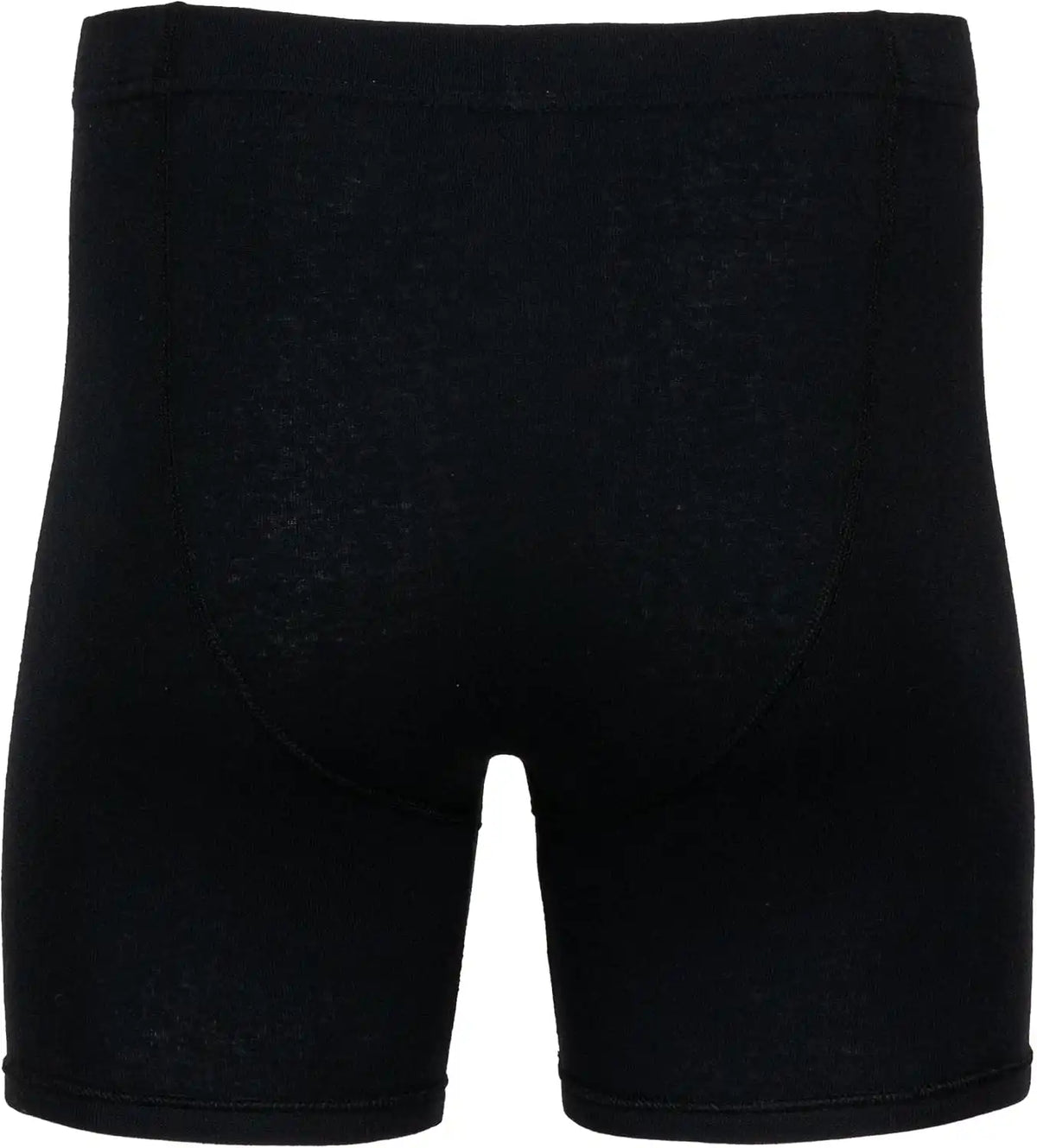 Gildan Men's Underwear Covered Waistband Boxer Briefs, Multipack