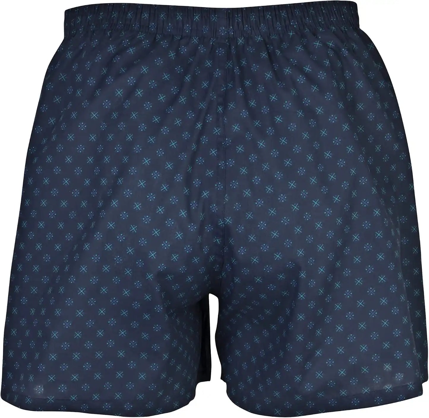 Gildan Men's Underwear Boxers, Multipack