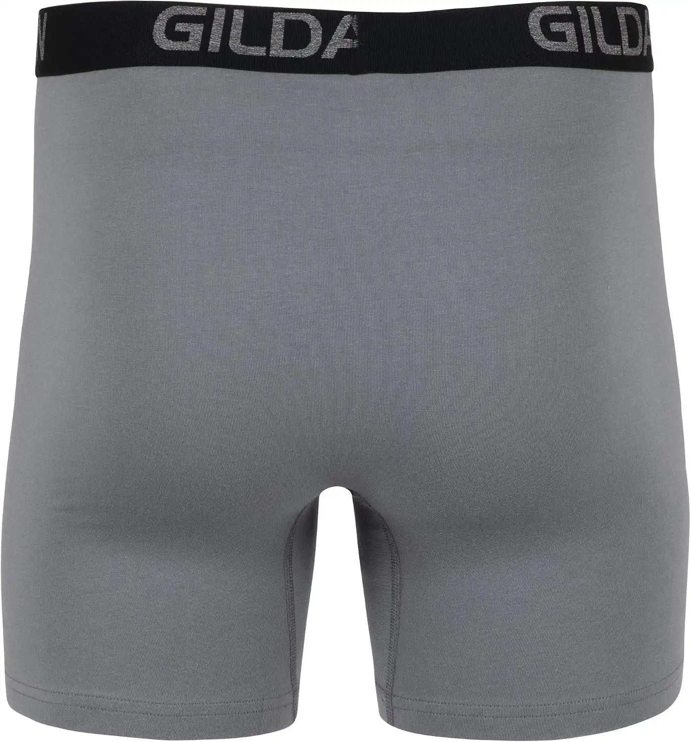 Gildan Men's Underwear Cotton Stretch Boxer Briefs, Multipack