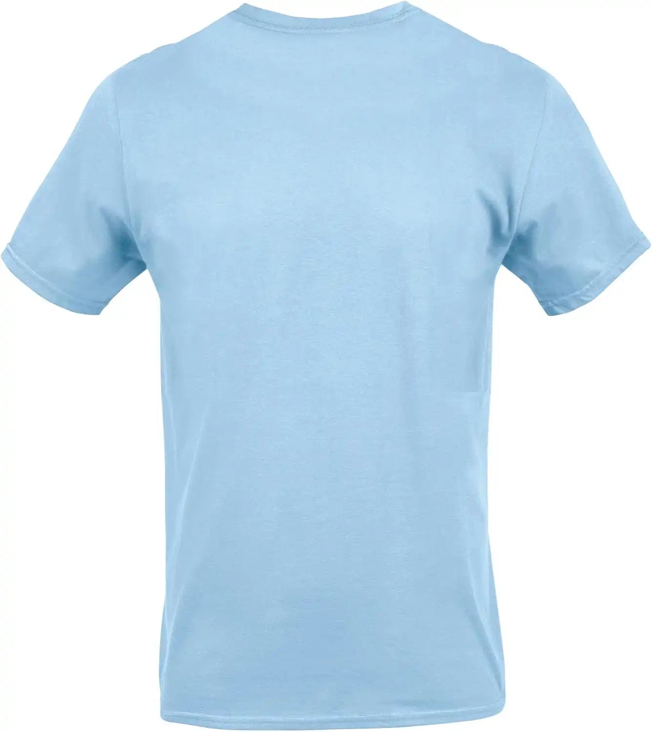 Gildan Men's Crew T-Shirts, Multipack, Style G1100