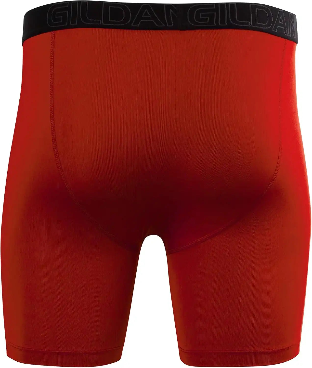 Gildan Men's Performance Underwear Boxer Briefs