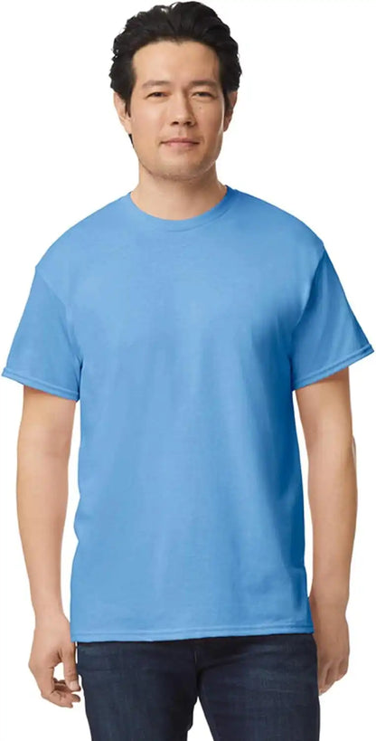 Gildan Unisex-Adult DryBlend T-Shirt, Style G8000, Multipack