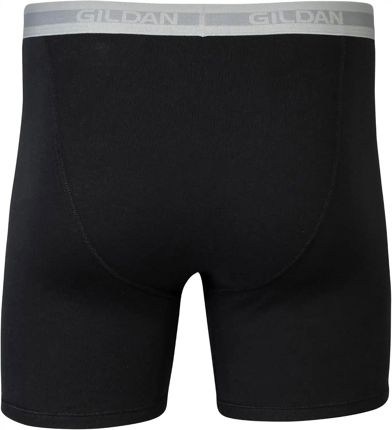 Gildan mens Underwear Boxer Briefs, Multipack