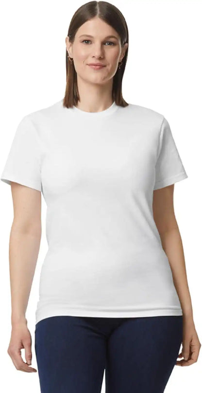 Gildan Hammer Adult T-Shirt, 2-Pack, Style GH000