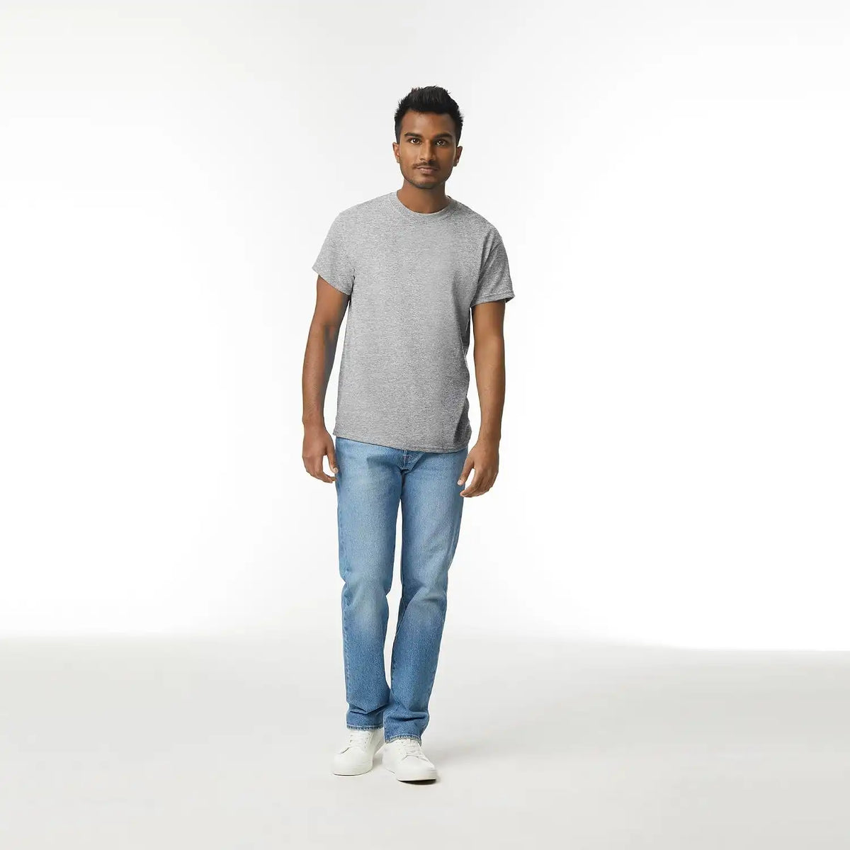 Gildan Adult Ultra Cotton T-Shirt, Style G2000, Multipack