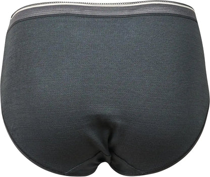 Gildan Women's Cotton Stretch Hipster Underwear