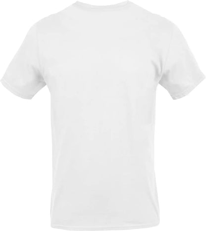 Gildan Men's Crew T-Shirts, Multipack, Style G1100