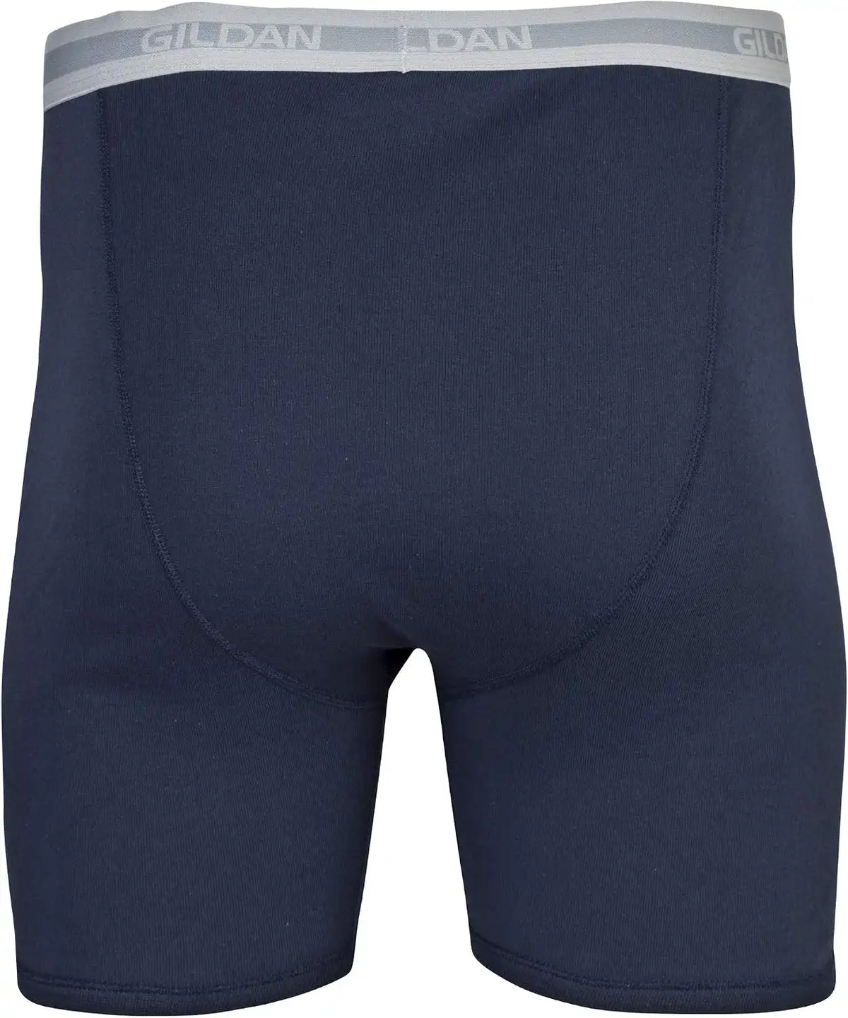Gildan mens Underwear Boxer Briefs, Multipack