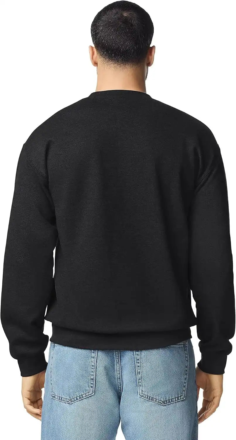 Gildan Adult Softstyle Crewneck Sweatshirt, Style GSF000