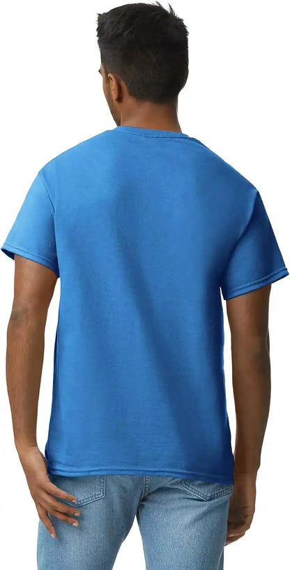 Gildan Adult Ultra Cotton T-Shirt, Style G2000, Multipack