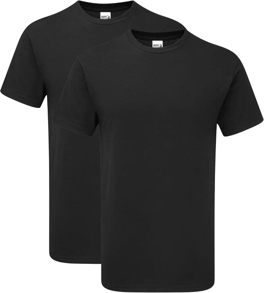 Gildan Hammer Adult T-Shirt, 2-Pack, Style GH000
