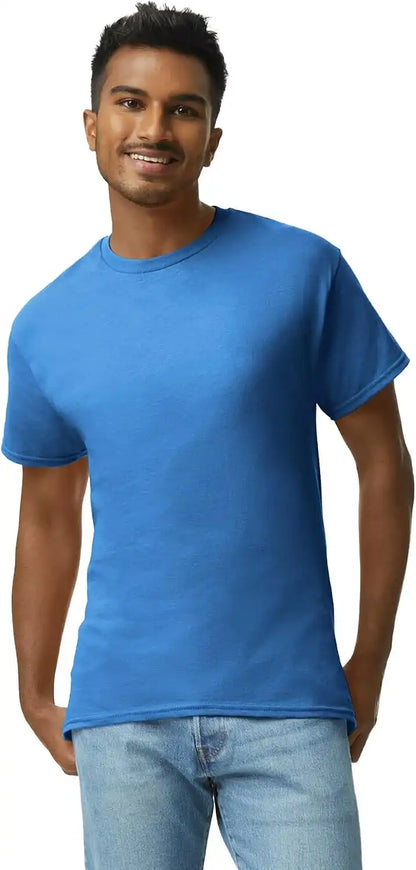 Gildan Adult Ultra Cotton T-Shirt, Style G2000, Multipack