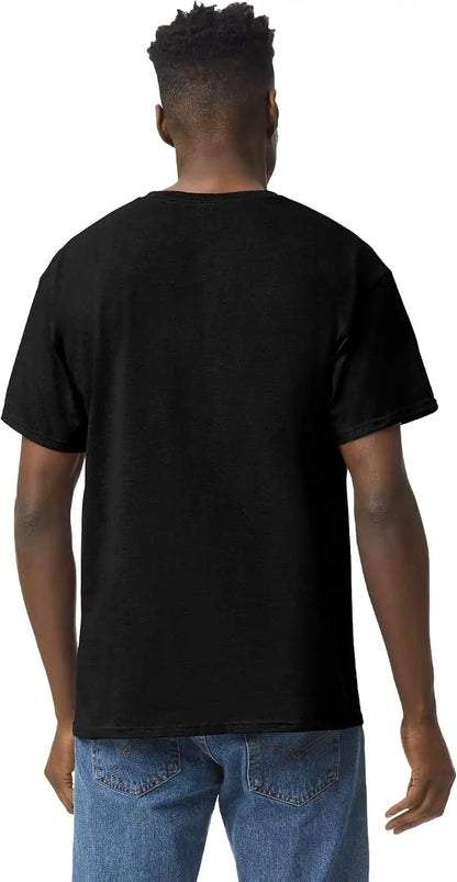 Gildan Adult Heavy Cotton T-Shirt, Style G5000