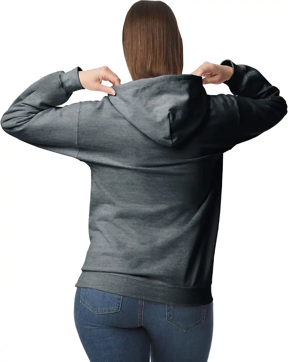 Gildan Adult Softstyle Hoodie Sweatshirt, Style GSF500