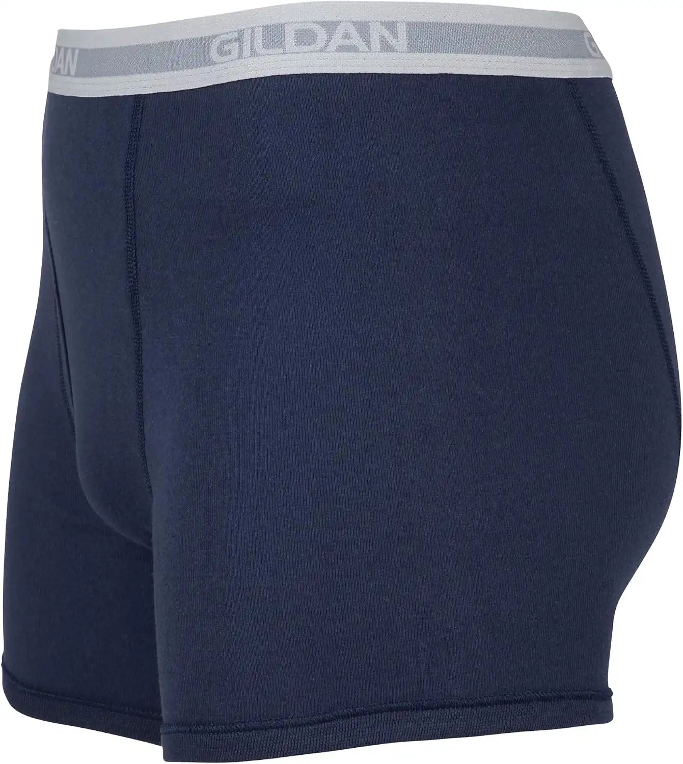 Gildan mens Underwear Boxer Briefs, Multipack