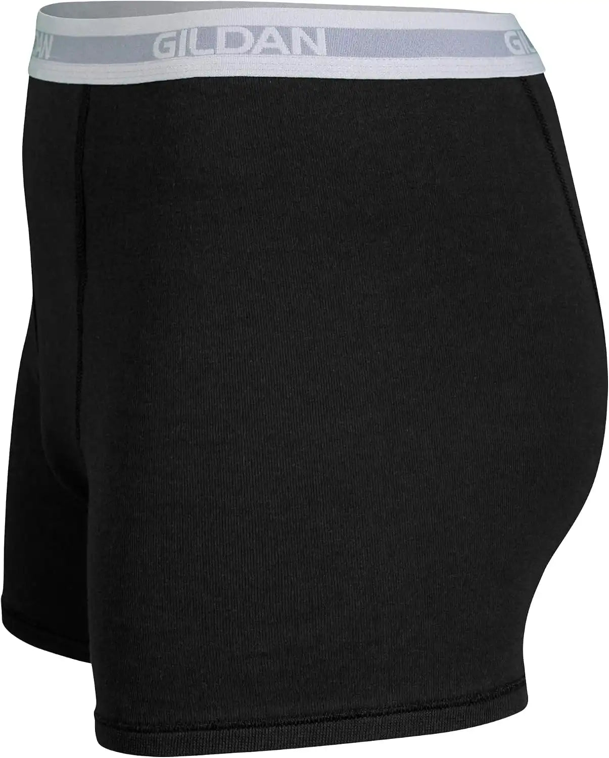 Gildan mens Underwear Boxer Briefs, Multipack