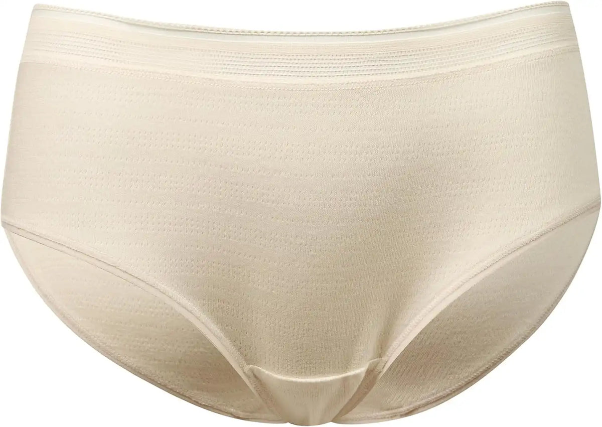 Gildan Women's Cotton Stretch Hipster Underwear