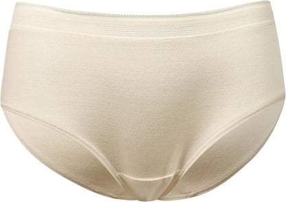 Gildan Women's Cotton Stretch Hipster Underwear