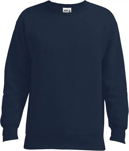 Gildan Hammer Adult Crew Sweatshirt, Style GHF000