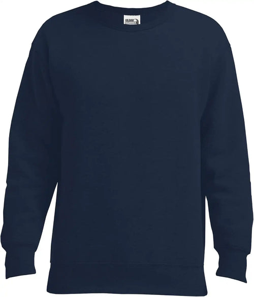Gildan Hammer Adult Crew Sweatshirt, Style GHF000