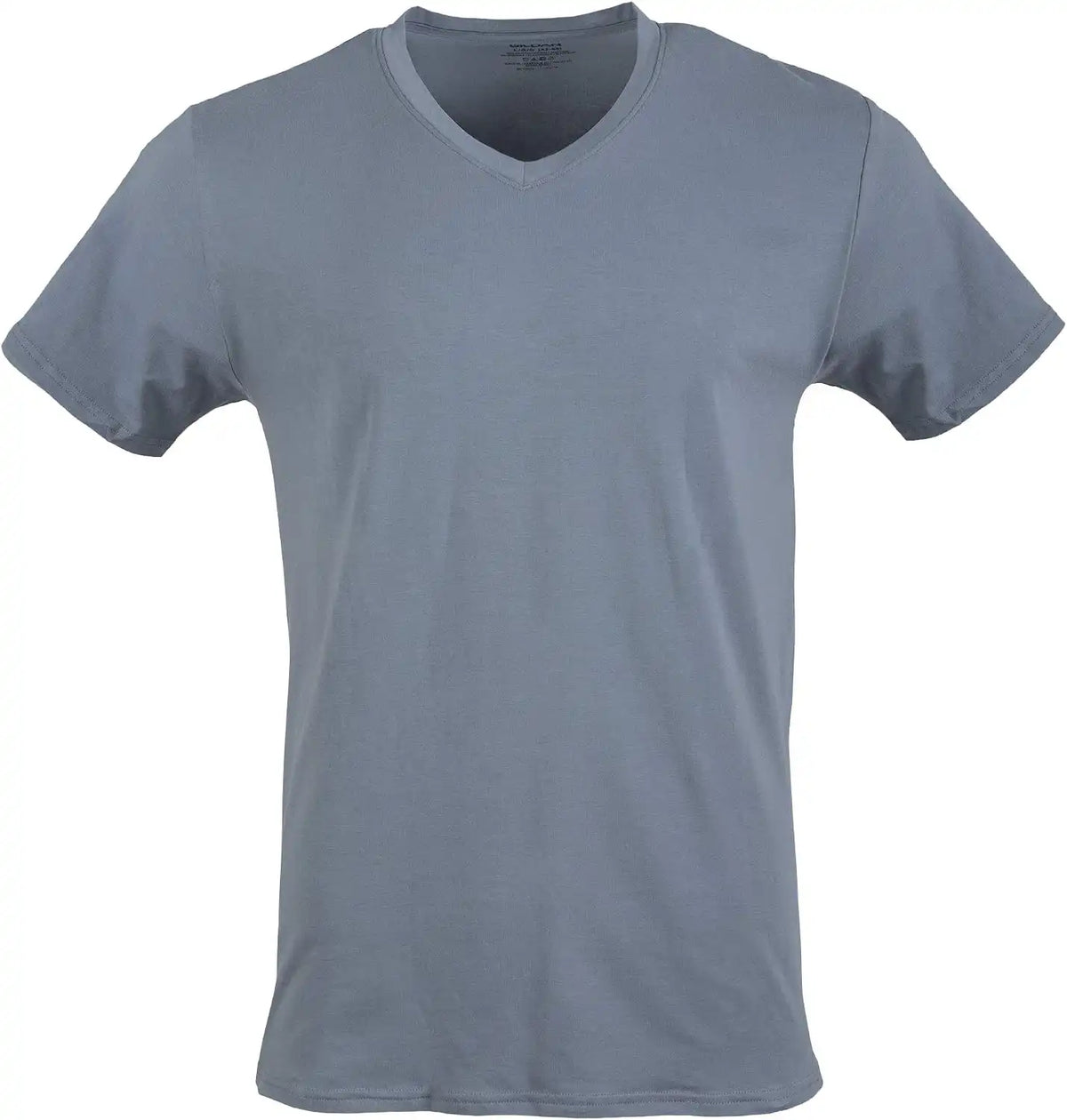 Gildan Men's Cotton Stretch T-Shirts, Multipack