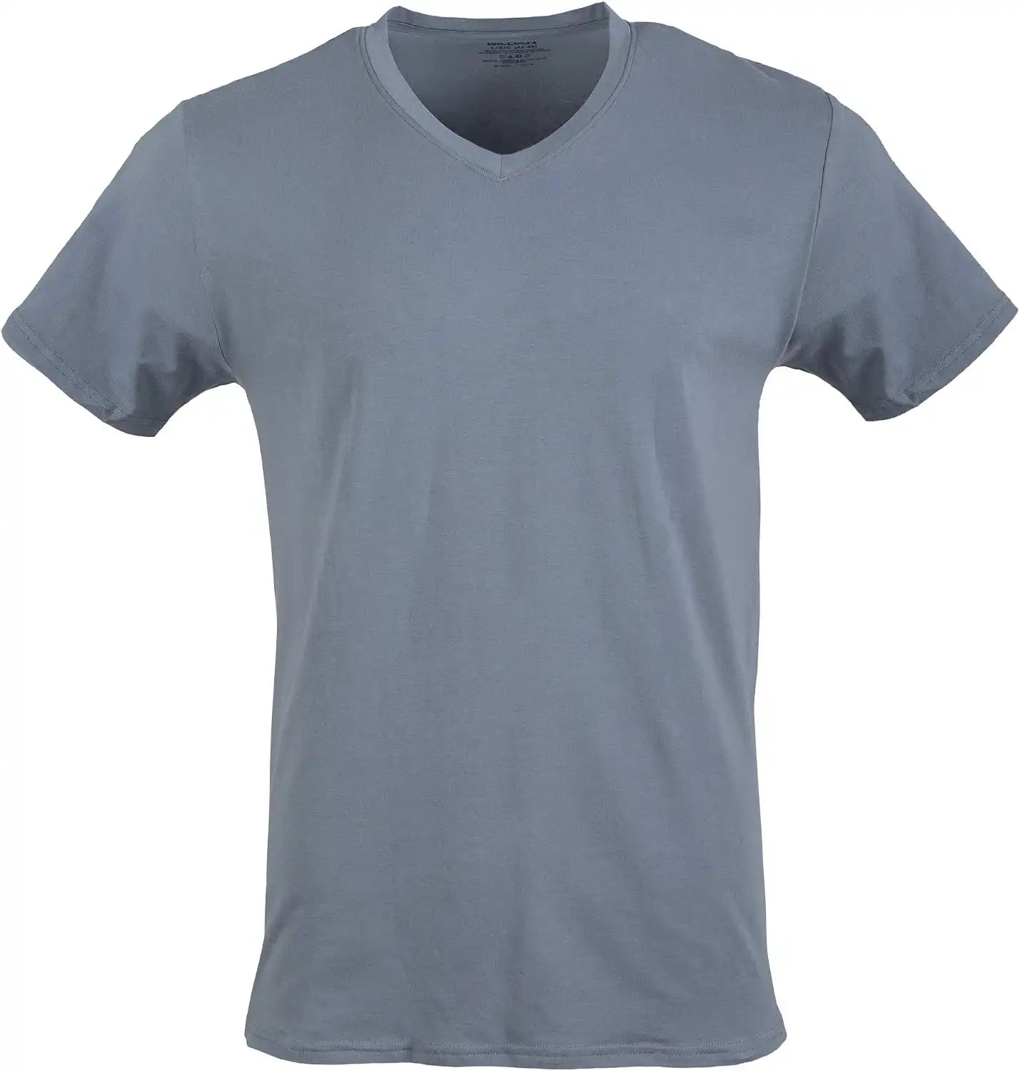 Gildan Men's Cotton Stretch T-Shirts, Multipack