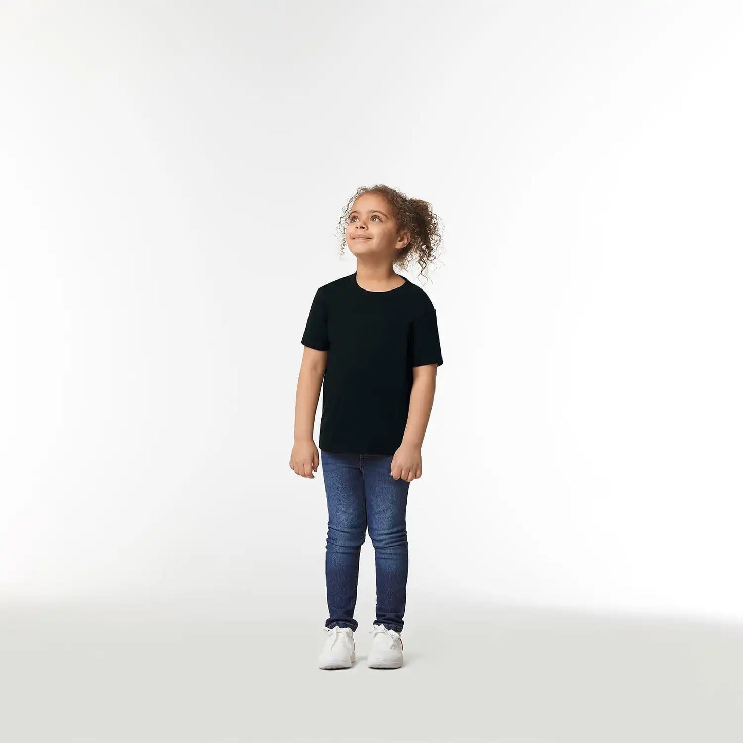 Gildan Youth Toddler T-Shirt, Style G5100P, 2-Pack