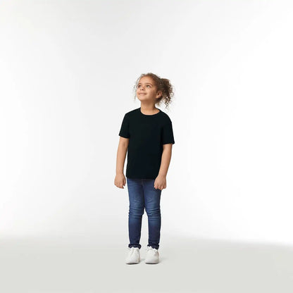 Gildan Youth Toddler T-Shirt, Style G5100P, 2-Pack