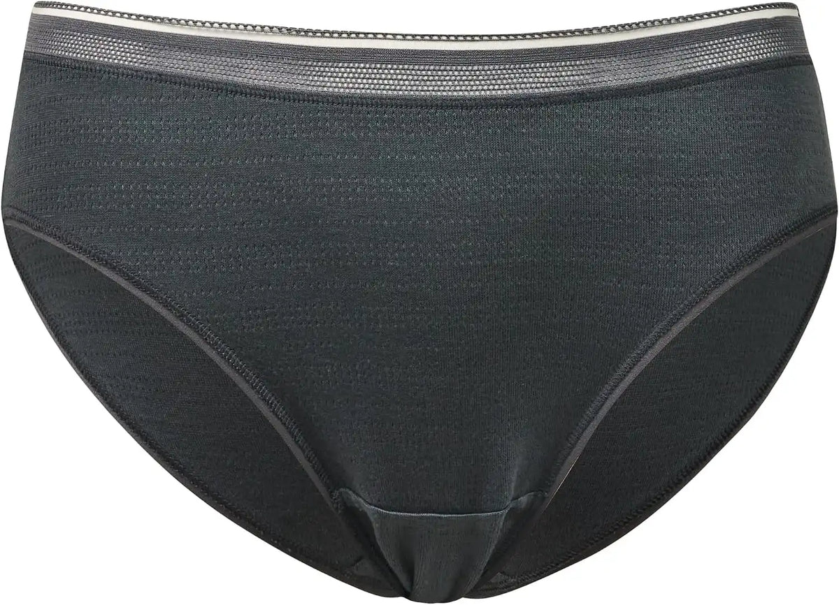 Gildan Women's Cotton Stretch Bikini Underwear