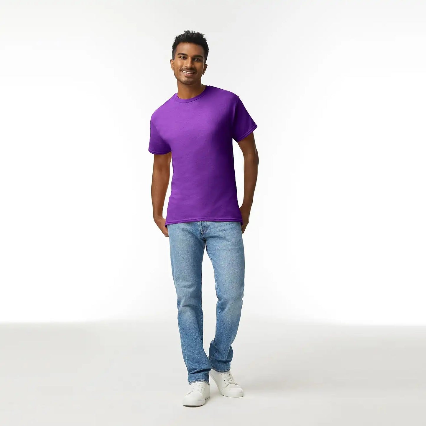 Gildan Adult Ultra Cotton T-Shirt, Style G2000, Multipack
