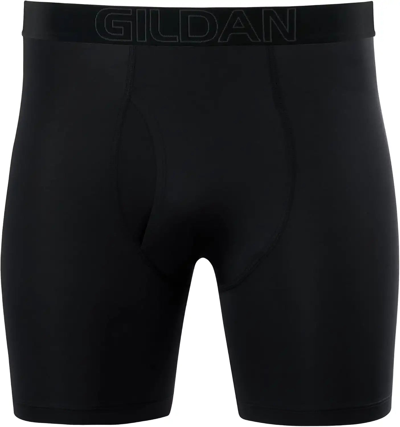Gildan Men's Performance Underwear Boxer Briefs