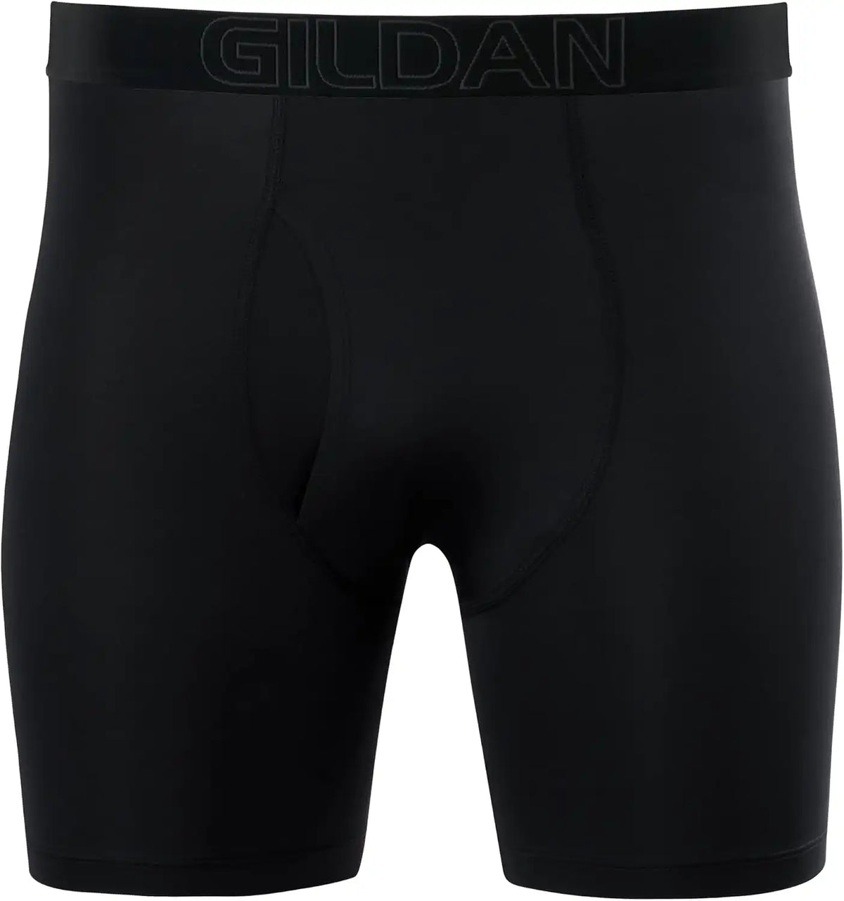 Gildan Men's Performance Underwear Boxer Briefs