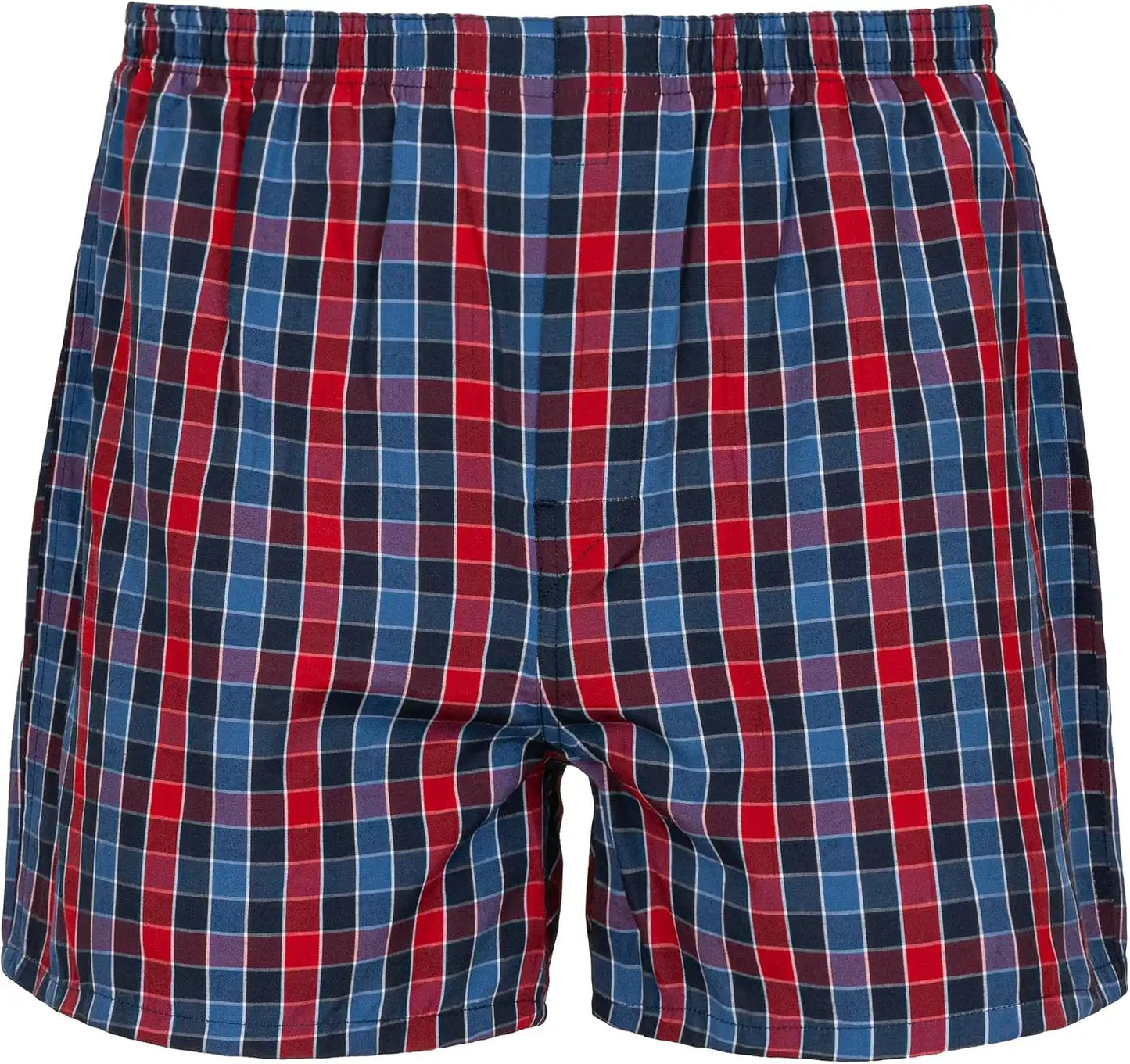 Gildan Men's Underwear Boxers, Multipack