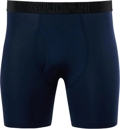 Gildan Men's Performance Underwear Boxer Briefs