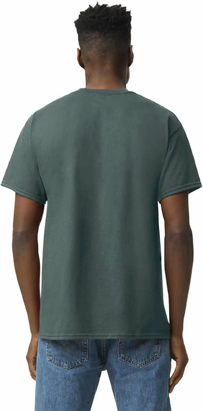 Gildan Adult Heavy Cotton T-Shirt, Style G5000