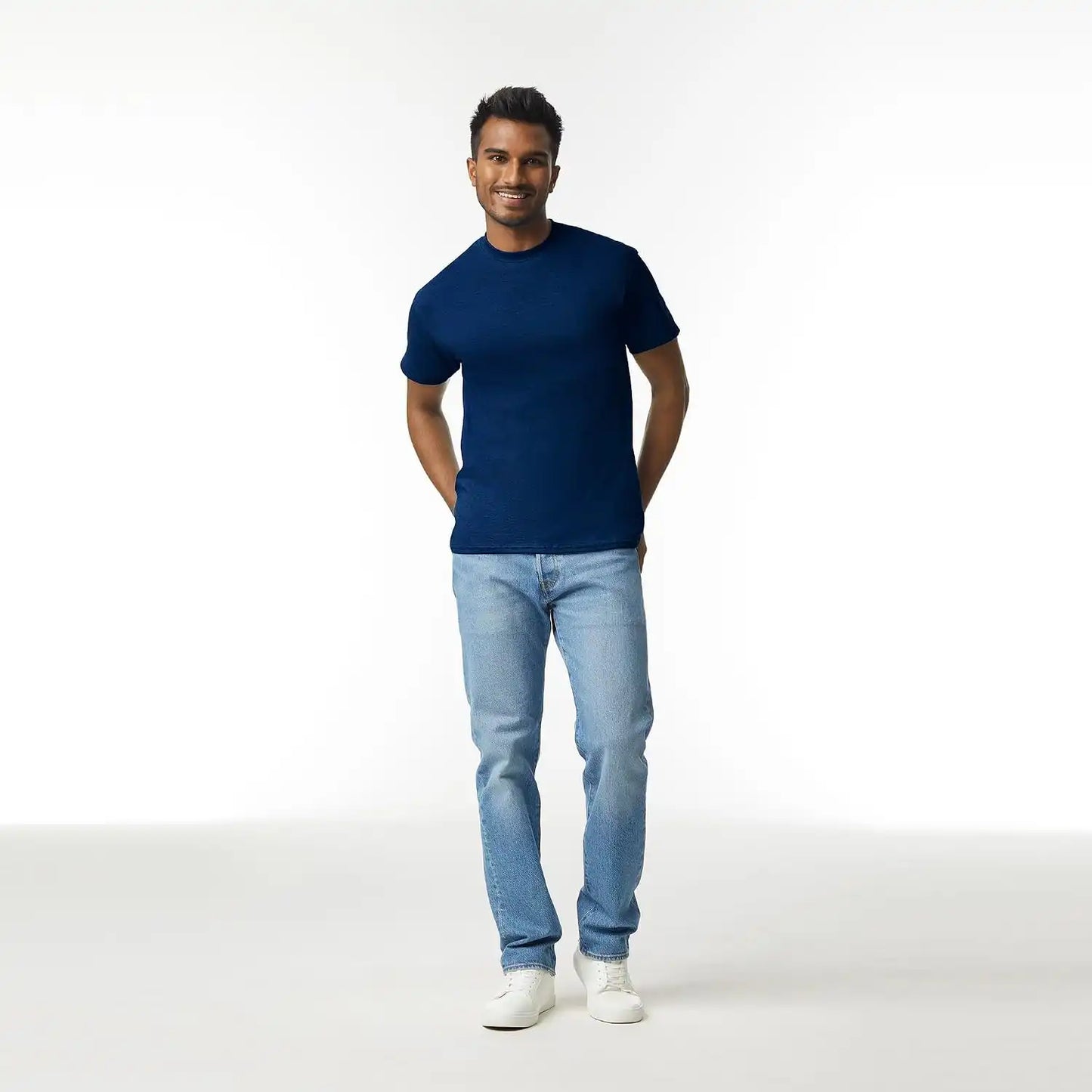 Gildan Adult Ultra Cotton T-Shirt, Style G2000, Multipack