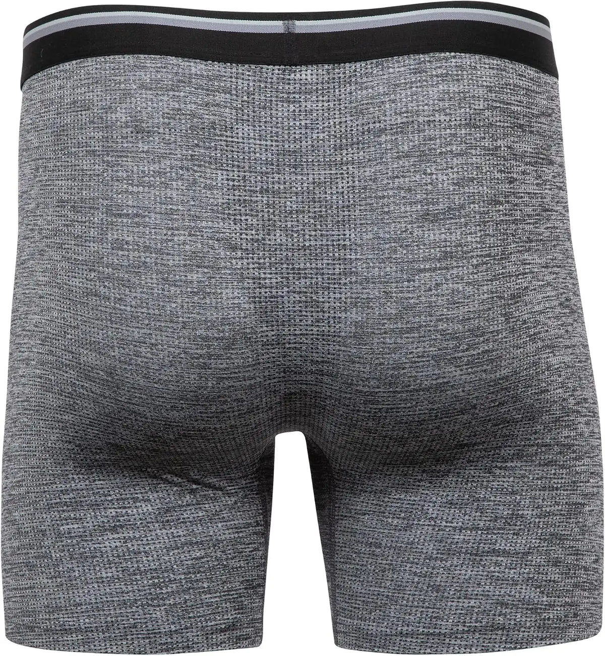 Gildan Men's Underwear Performance DriftKnit Modern Boxer Briefs, 2-Pack