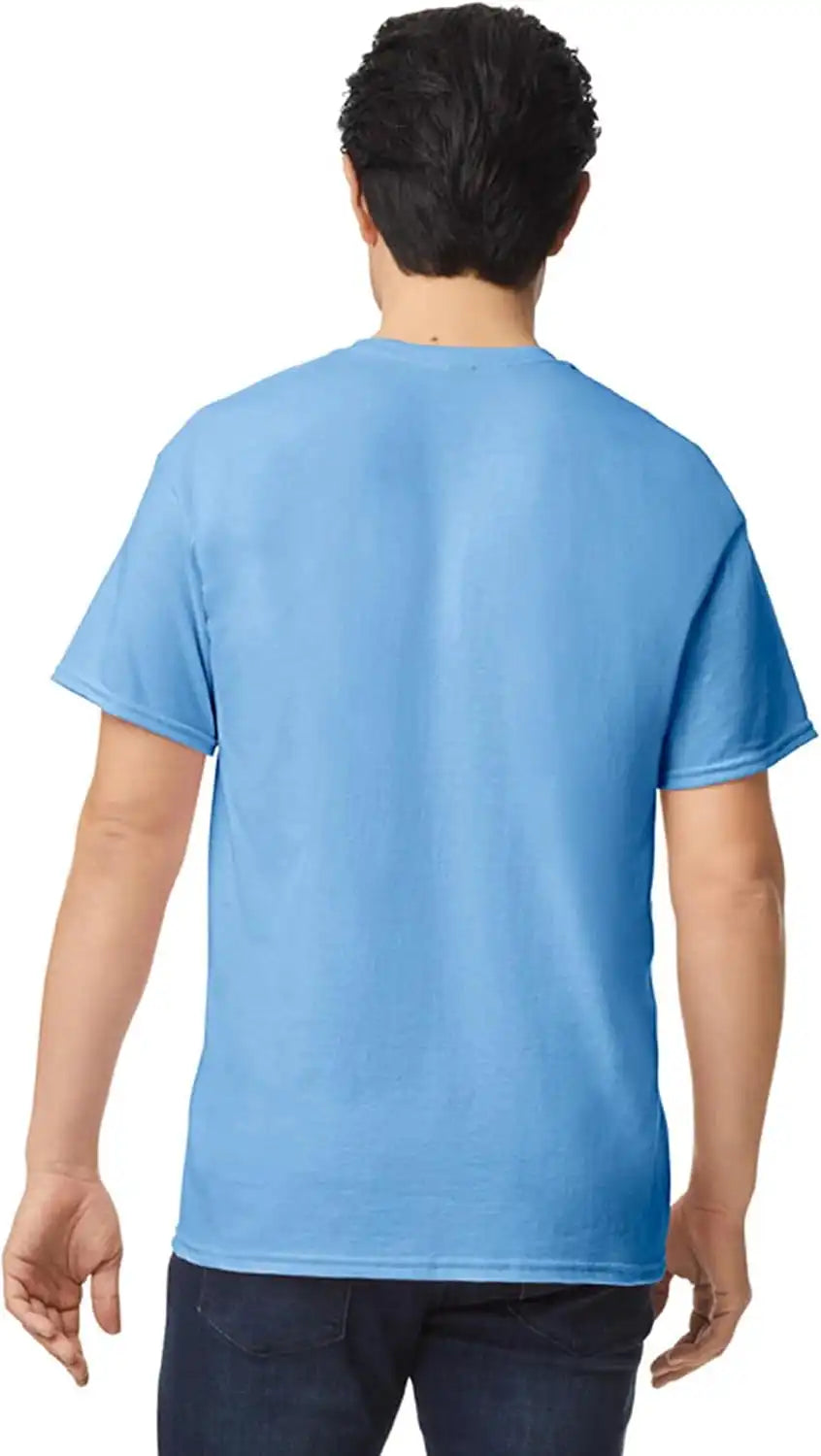 Gildan Unisex-Adult DryBlend T-Shirt, Style G8000, Multipack