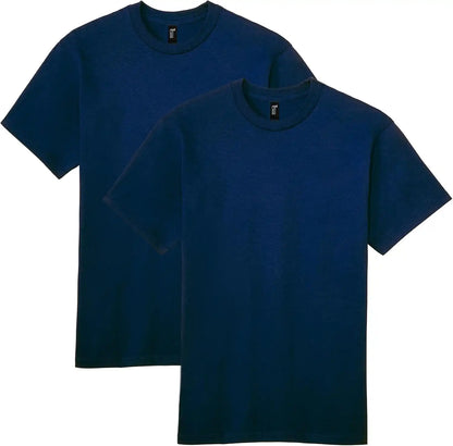 Gildan Hammer Adult T-Shirt, 2-Pack, Style GH000