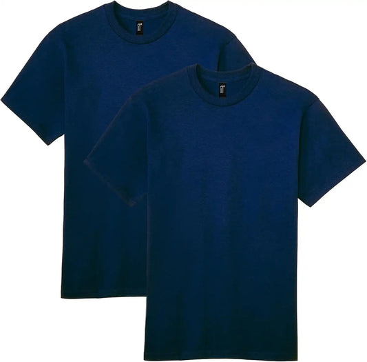 Gildan Hammer Adult T-Shirt, 2-Pack, Style GH000