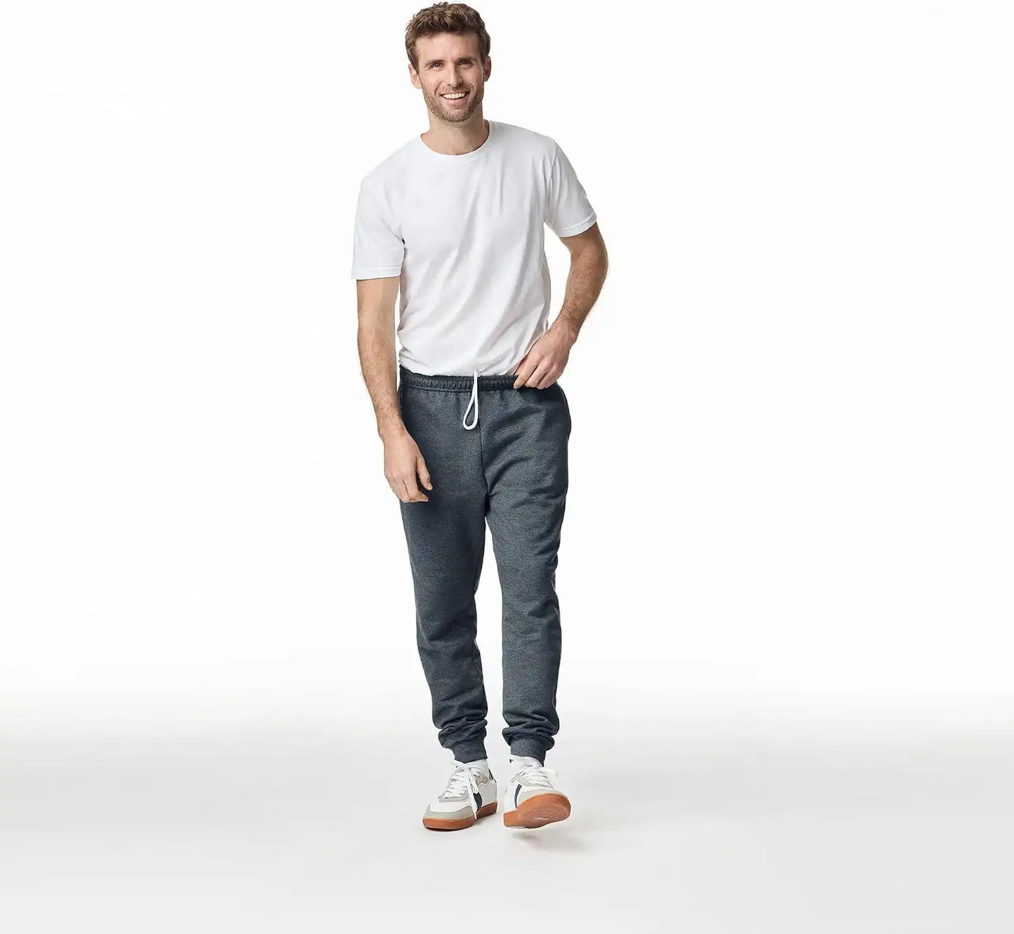 Gildan Adult Fleece Jogger, Style G18250