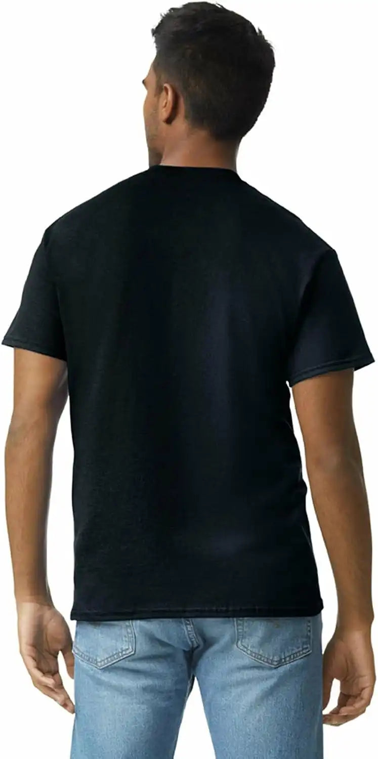 Gildan Adult Ultra Cotton T-Shirt, Style G2000, Multipack